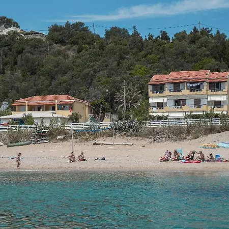 Apartamento Elias House Agios Georgios (Corfu)