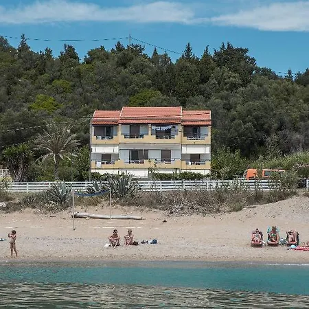 Elias House * Agios Georgios (Corfu)