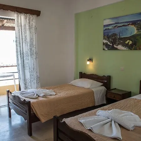 Apartamento Elias House
