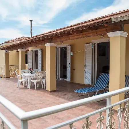 Apartamento Elias House *