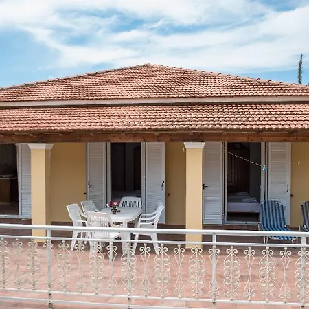 Elias House *